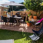 Apartamento La Pergola