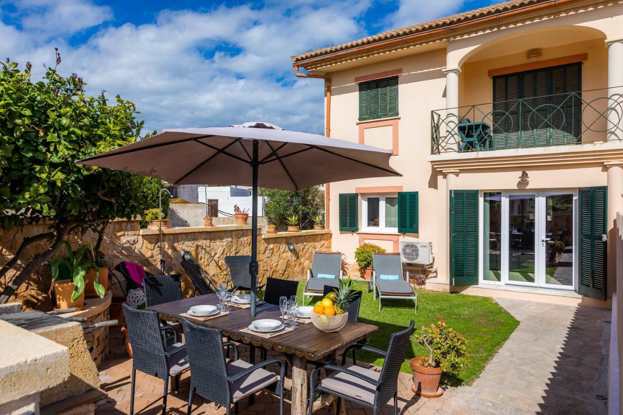 La Pergola Apartment