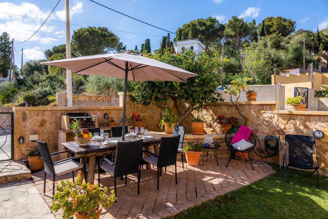 Apartment La Pergola
